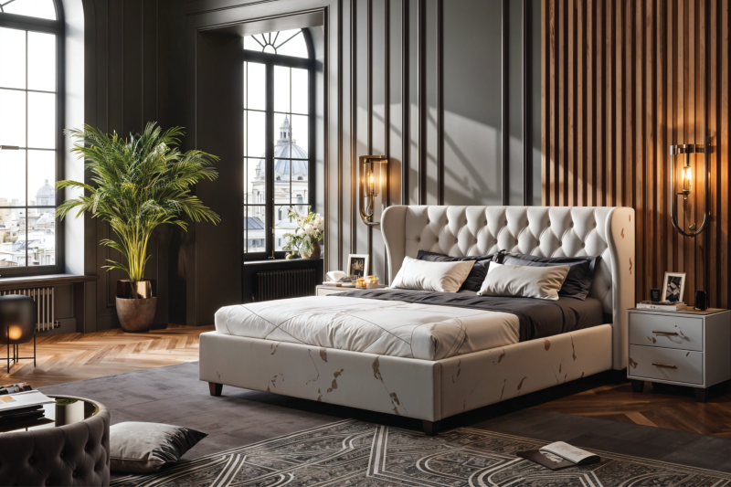 Duroflex Mattress Manufacturing