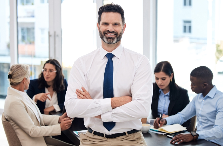 Leadership team