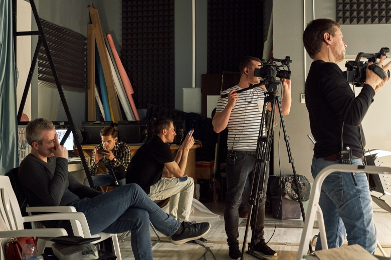 Film production
