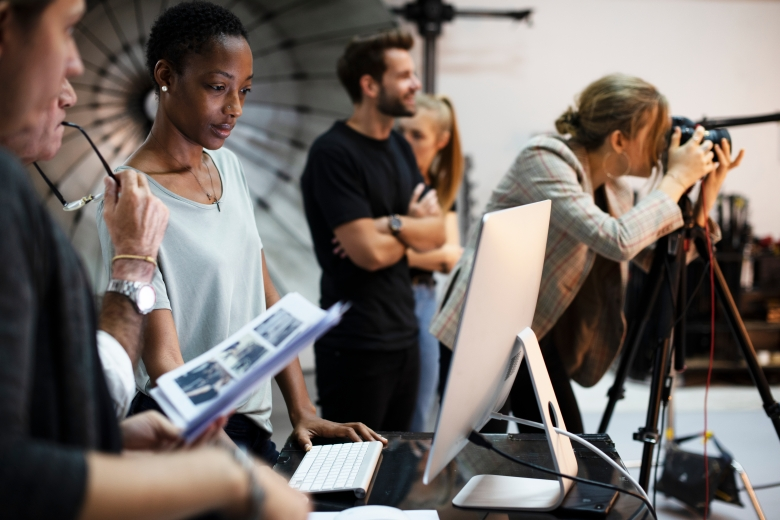 Talent management