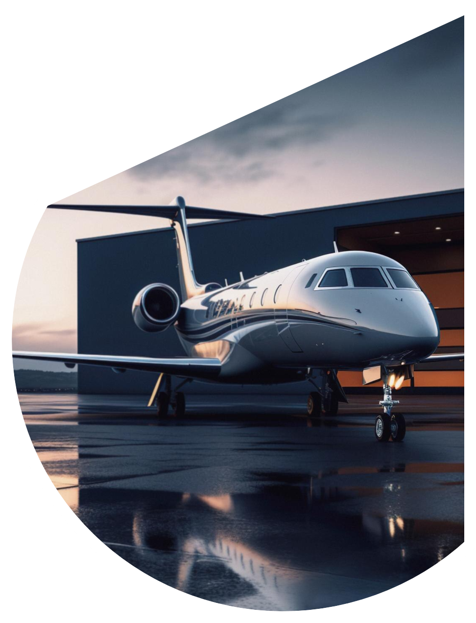 Private Jet
