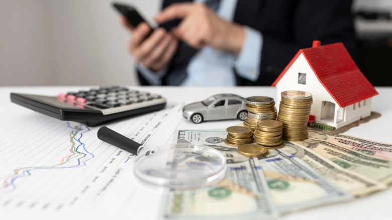 Real estate investment firm