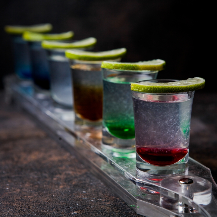 Craft gin success story