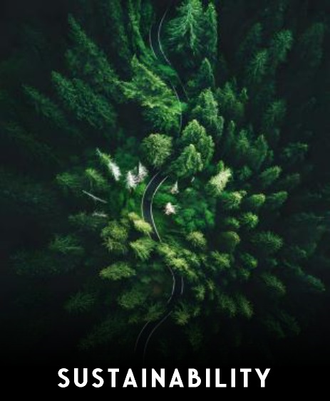 Sustainability