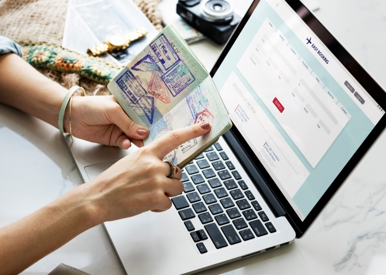 Travel startup